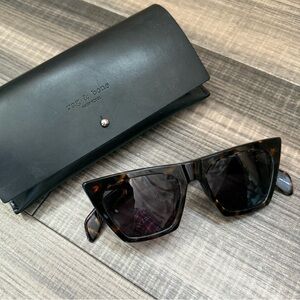 Brand New- Rag & Bone Sunglasses